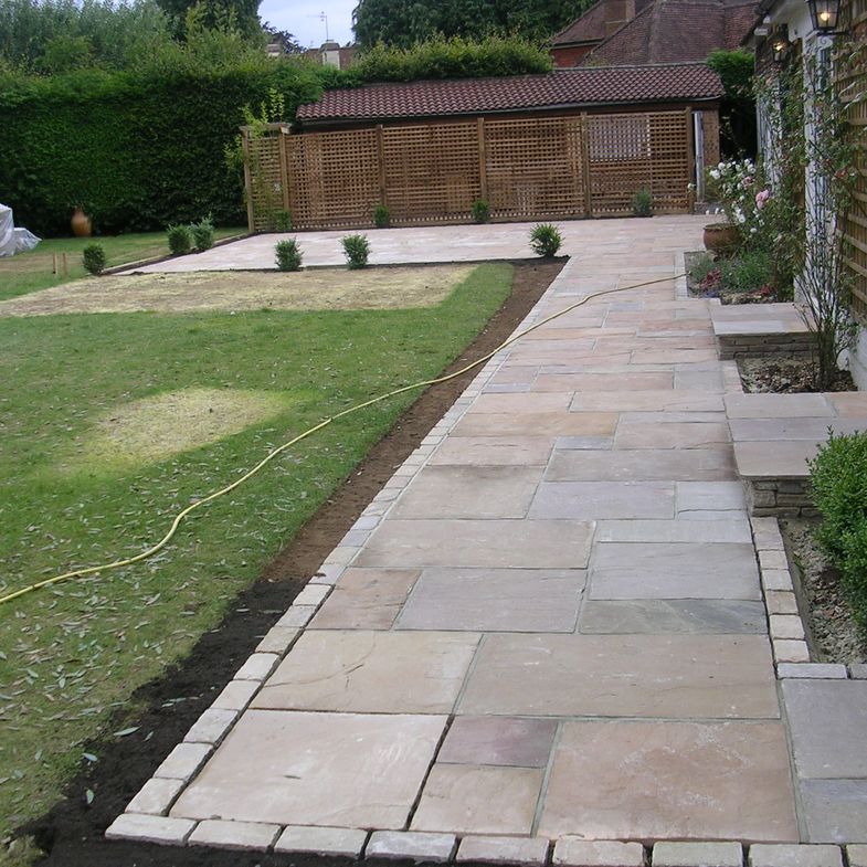 Nick Marshall Landscapes Ltd