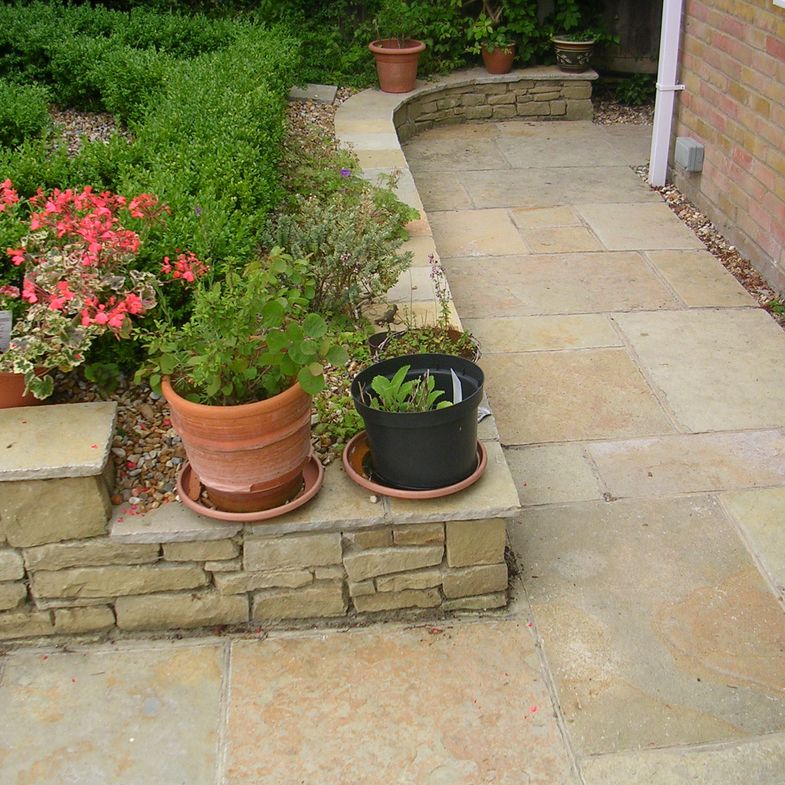 Nick Marshall Landscapes Ltd