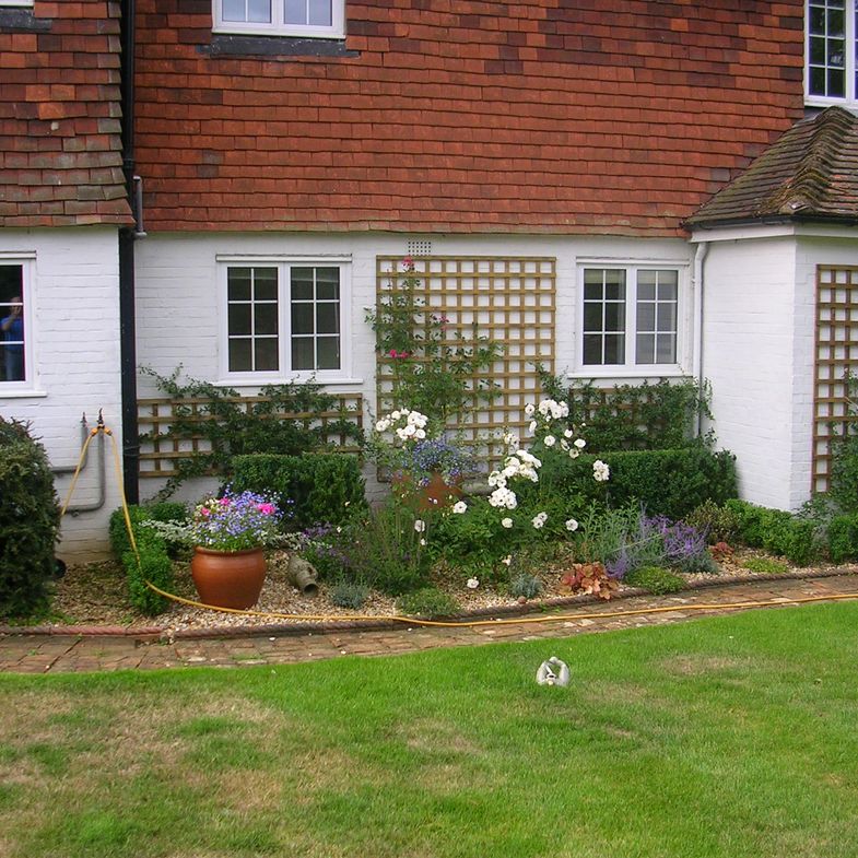 Nick Marshall Landscapes Ltd