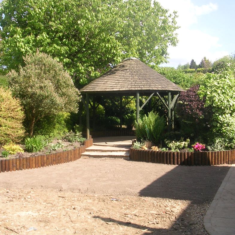 Nick Marshall Landscapes Ltd