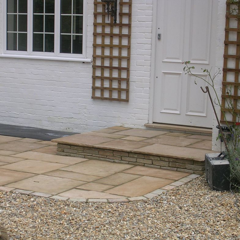 Nick Marshall Landscapes Ltd