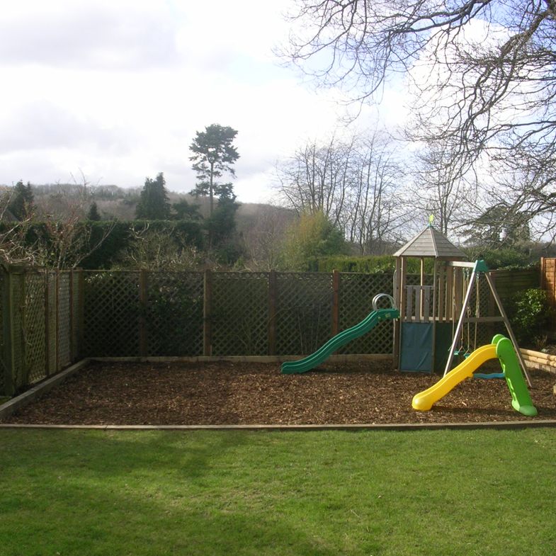 Nick Marshall Landscapes Ltd