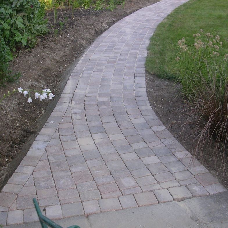 Nick Marshall Landscapes Ltd