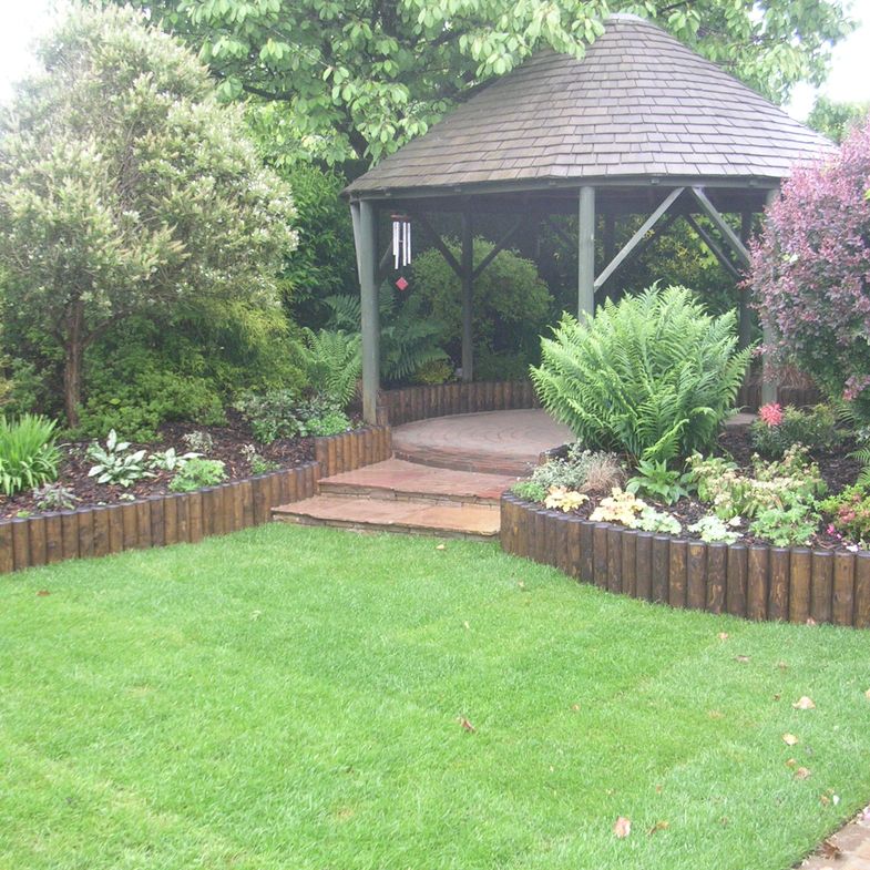 Nick Marshall Landscapes Ltd