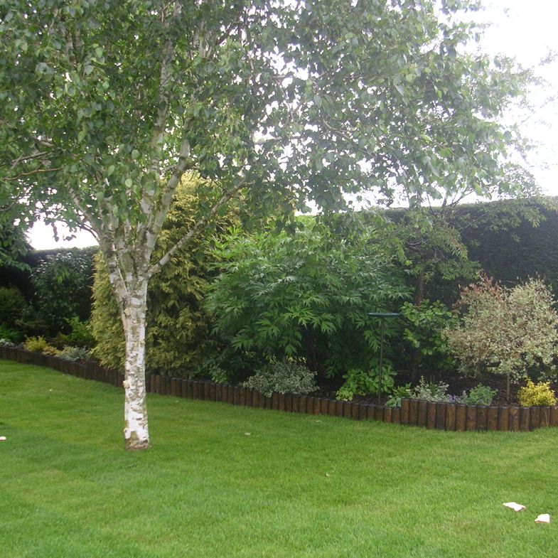 Nick Marshall Landscapes Ltd