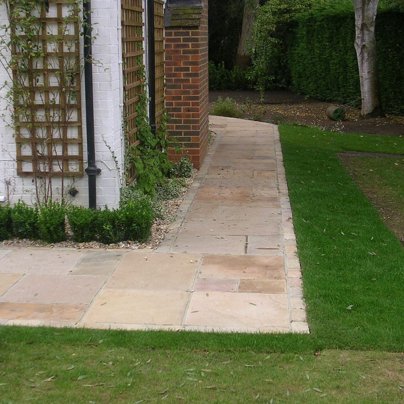 Nick Marshall Landscapes Ltd